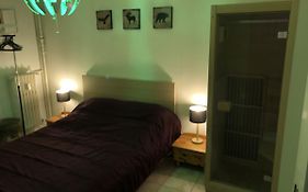 Appartement le Verlaine