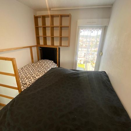 Appartement le Verlaine Rombas Extérieur photo