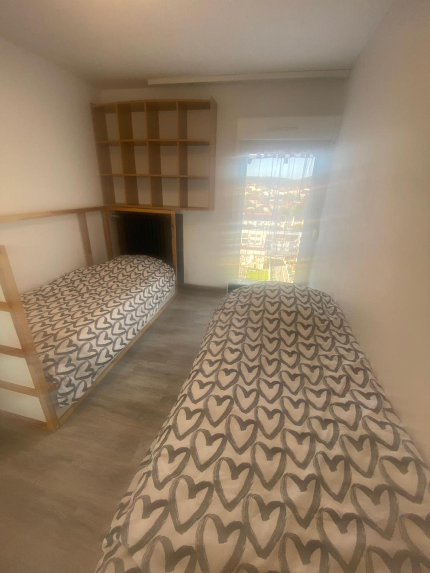 Appartement le Verlaine Rombas Extérieur photo