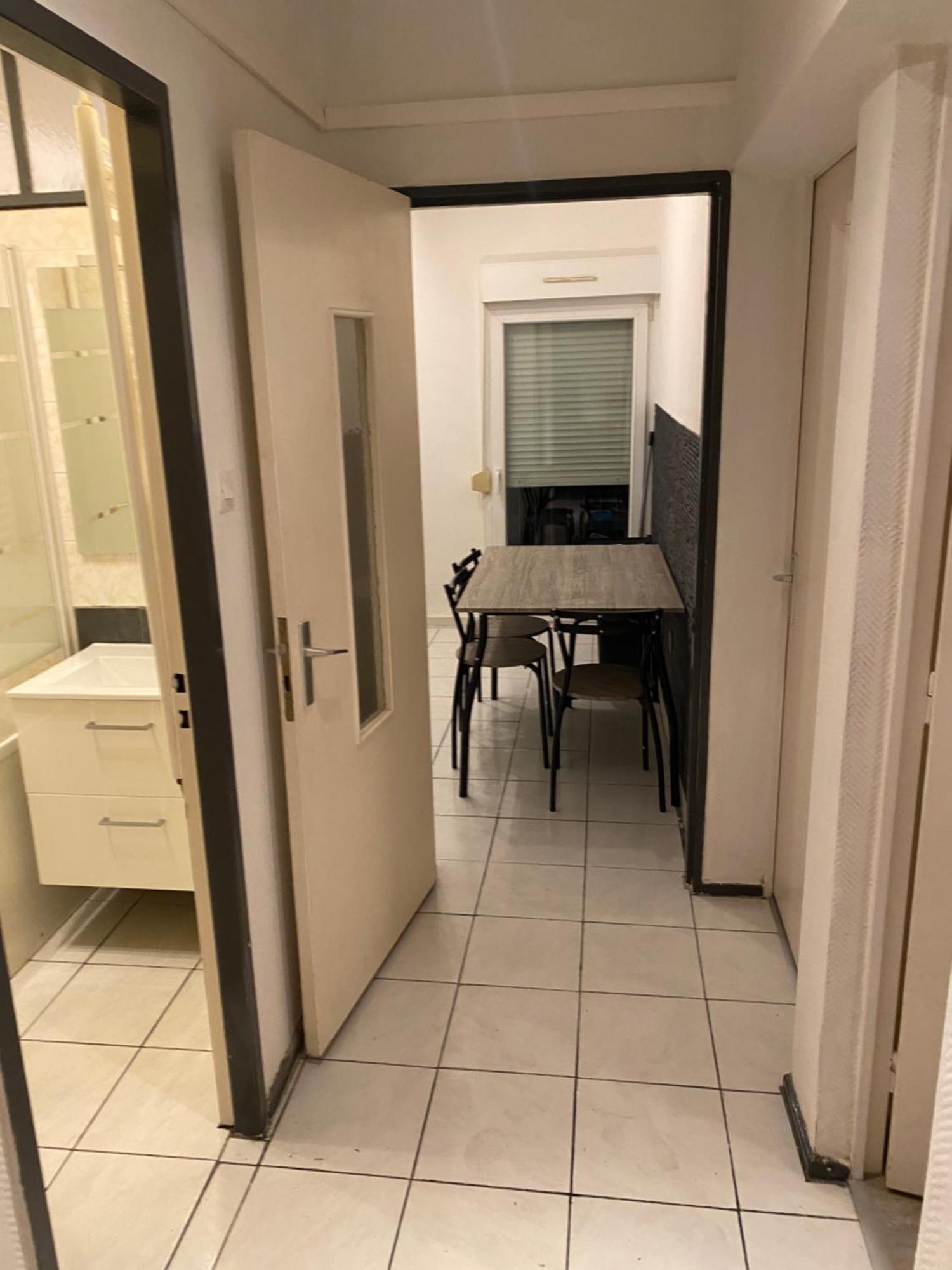 Appartement le Verlaine Rombas Extérieur photo