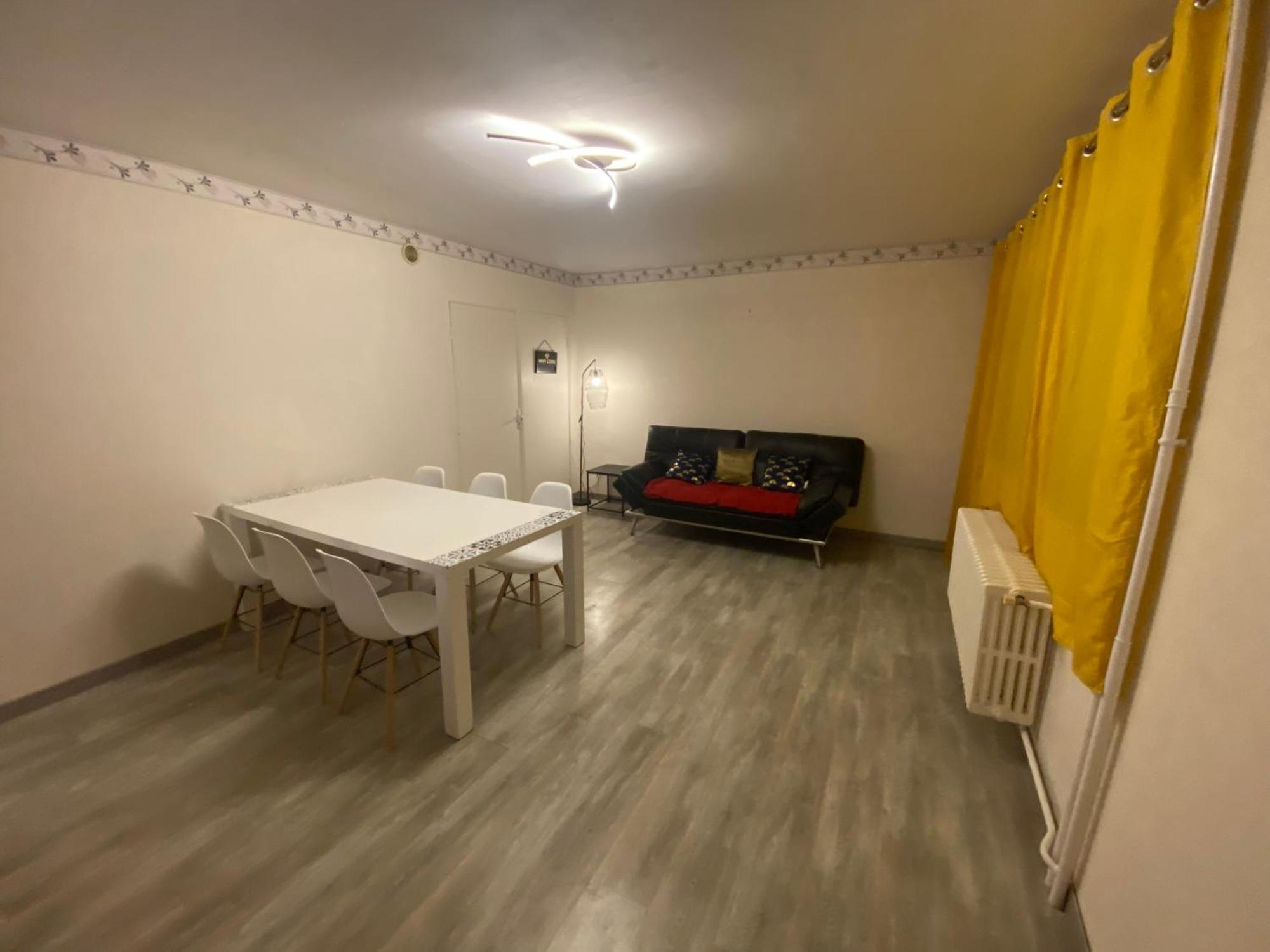 Appartement le Verlaine Rombas Extérieur photo