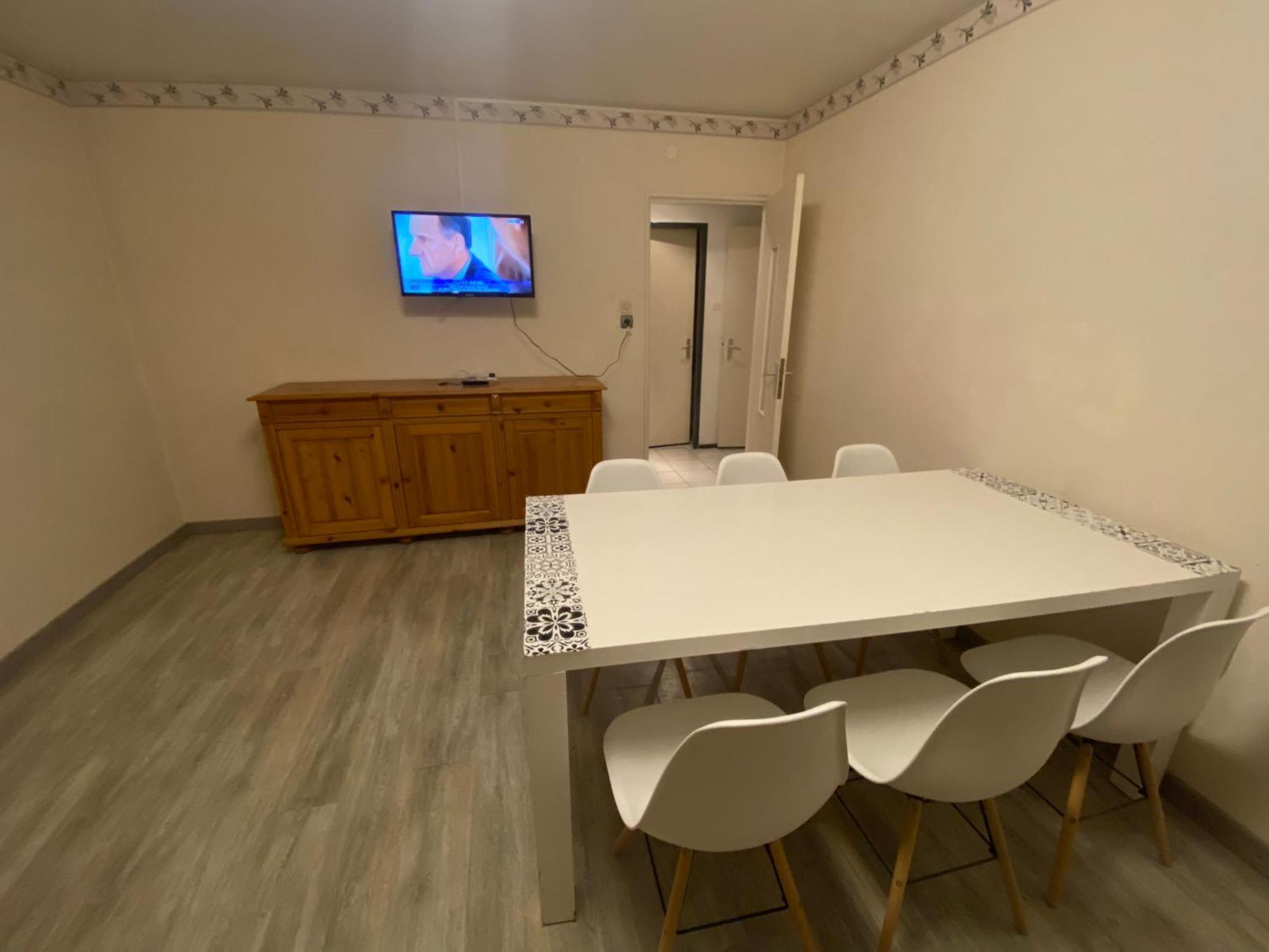 Appartement le Verlaine Rombas Extérieur photo