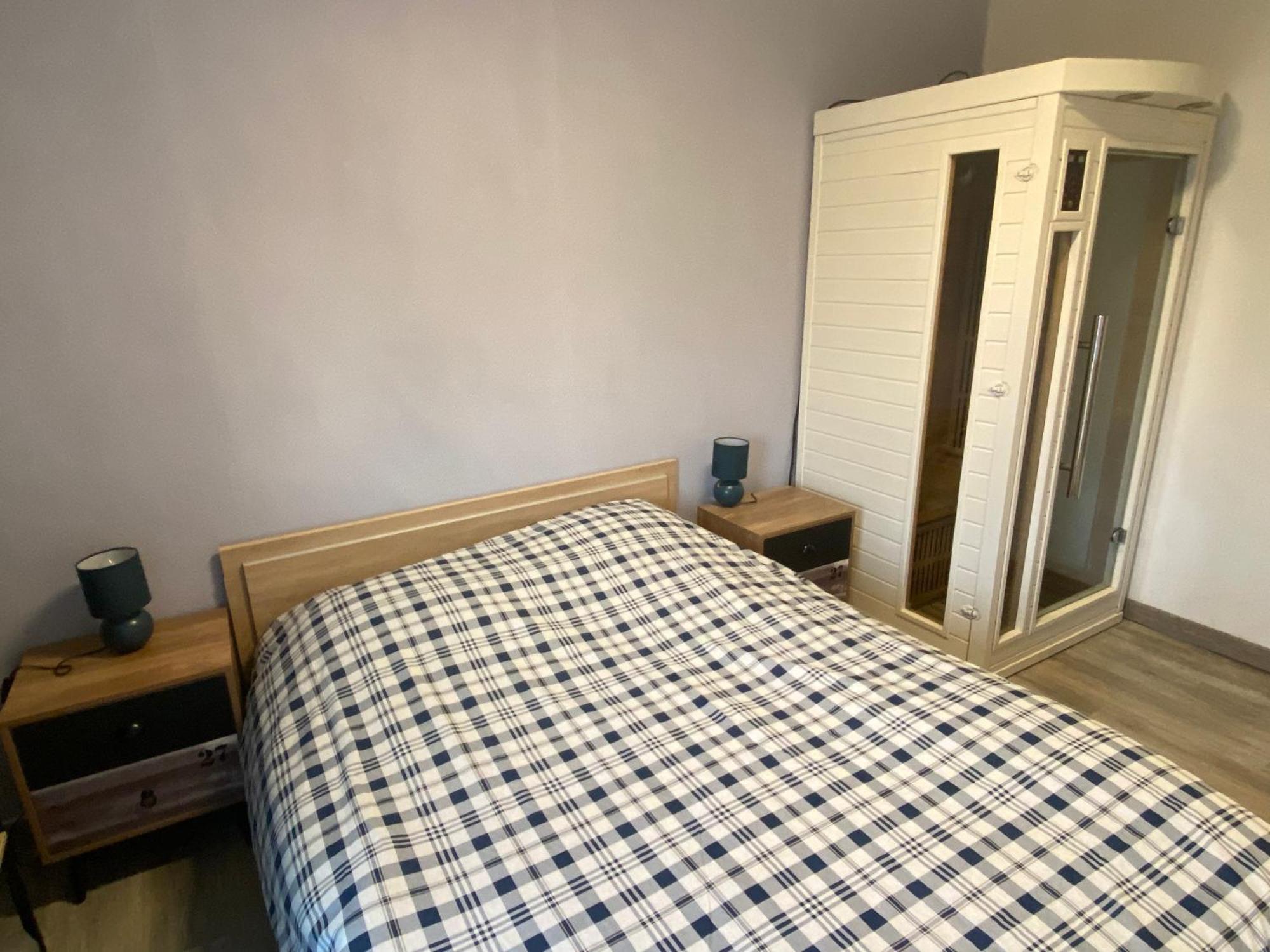 Appartement le Verlaine Rombas Extérieur photo