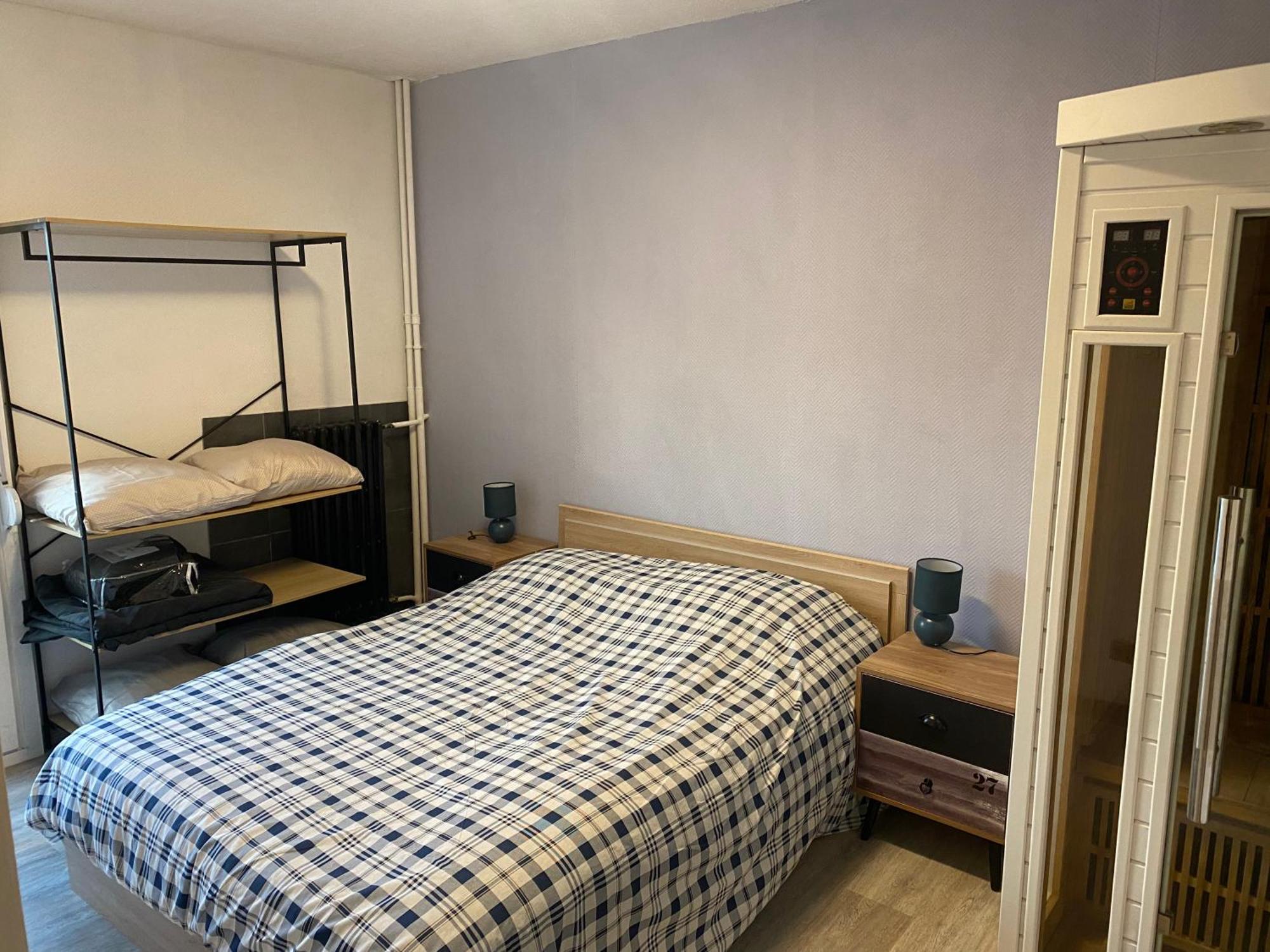 Appartement le Verlaine Rombas Extérieur photo