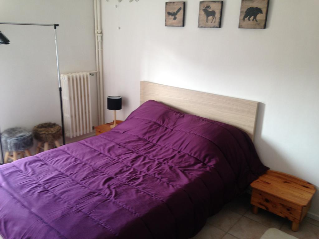 Appartement le Verlaine Rombas Extérieur photo