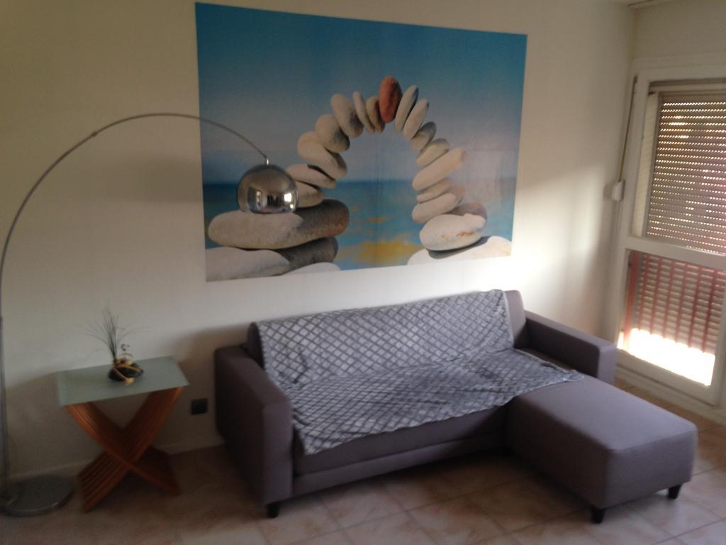 Appartement le Verlaine Rombas Extérieur photo