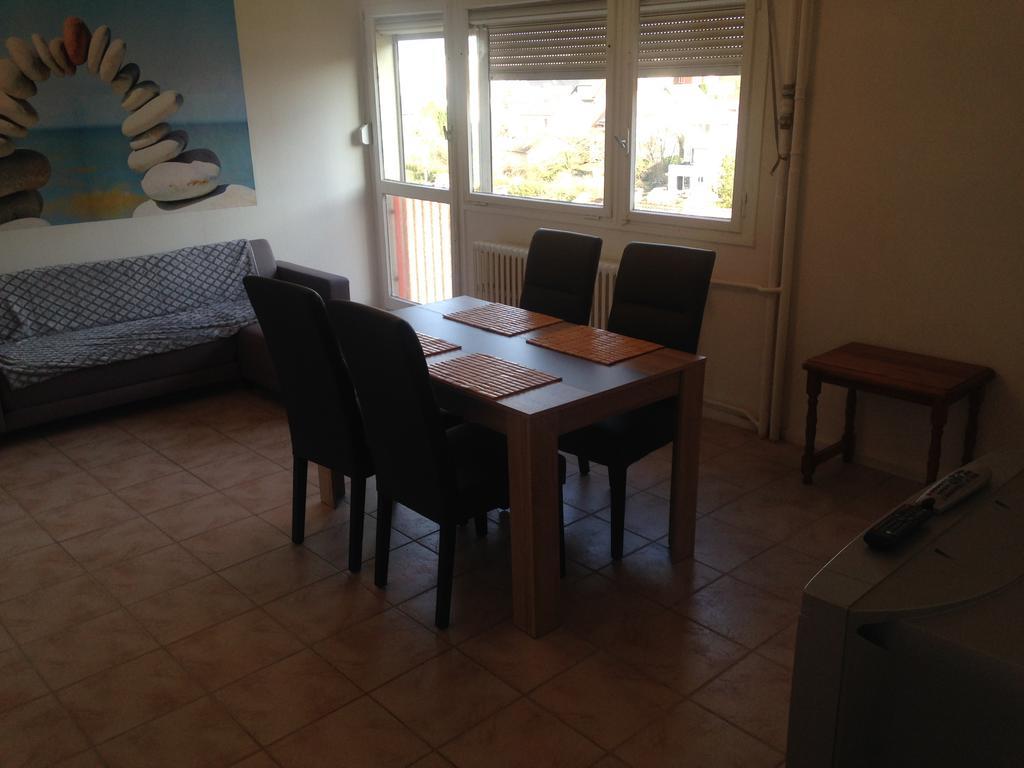 Appartement le Verlaine Rombas Extérieur photo
