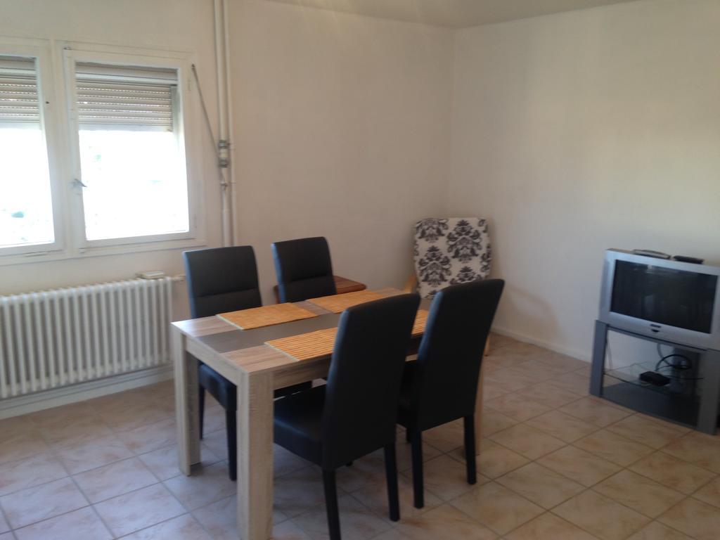 Appartement le Verlaine Rombas Extérieur photo