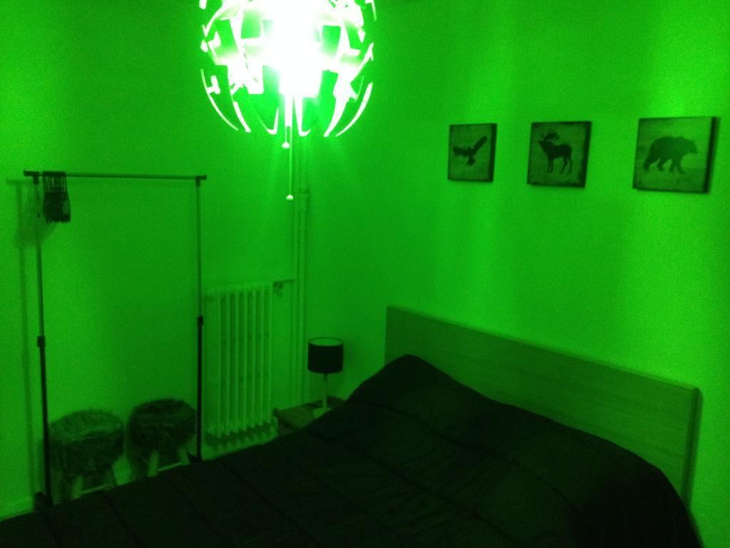 Appartement le Verlaine Rombas Extérieur photo