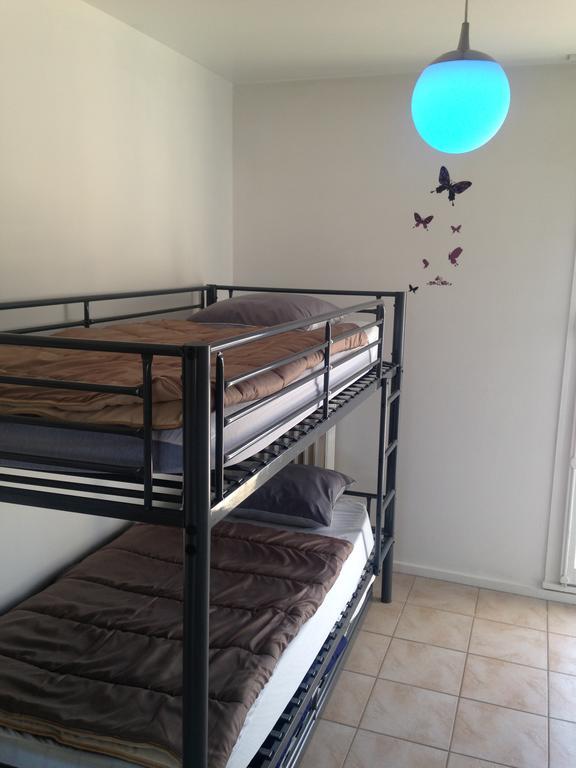 Appartement le Verlaine Rombas Extérieur photo