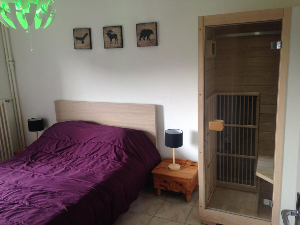 Appartement le Verlaine Rombas Extérieur photo