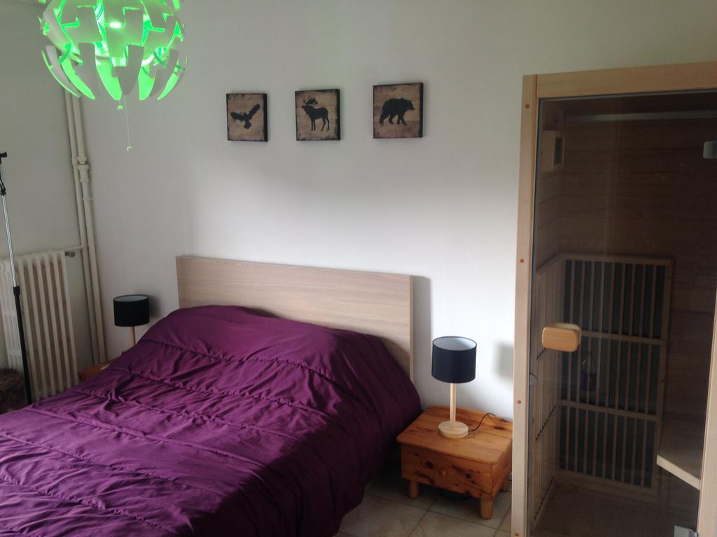 Appartement le Verlaine Rombas Extérieur photo