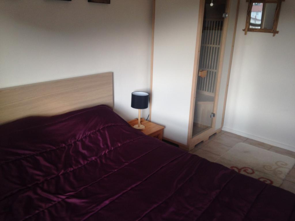 Appartement le Verlaine Rombas Extérieur photo