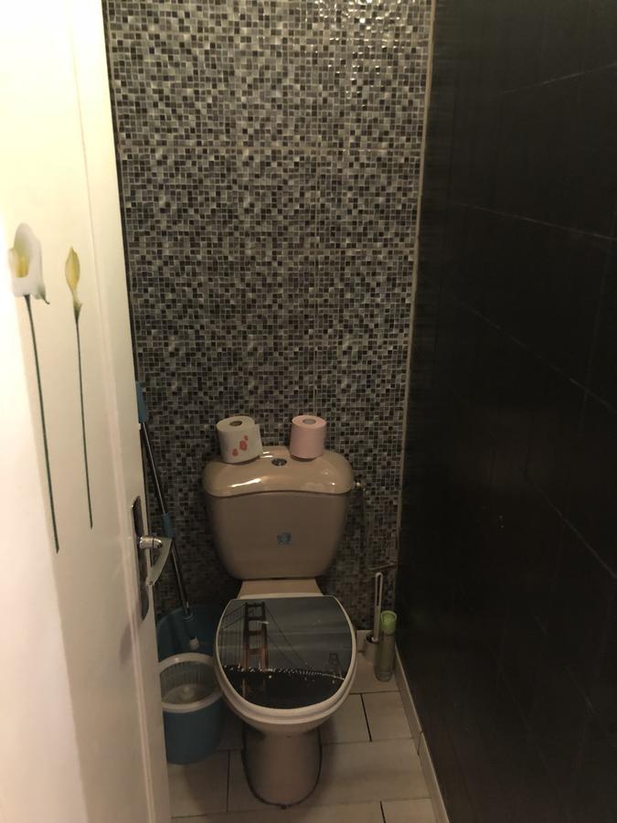 Appartement le Verlaine Rombas Extérieur photo