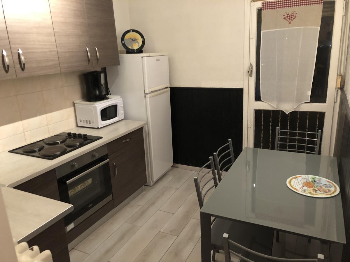 Appartement le Verlaine Rombas Extérieur photo