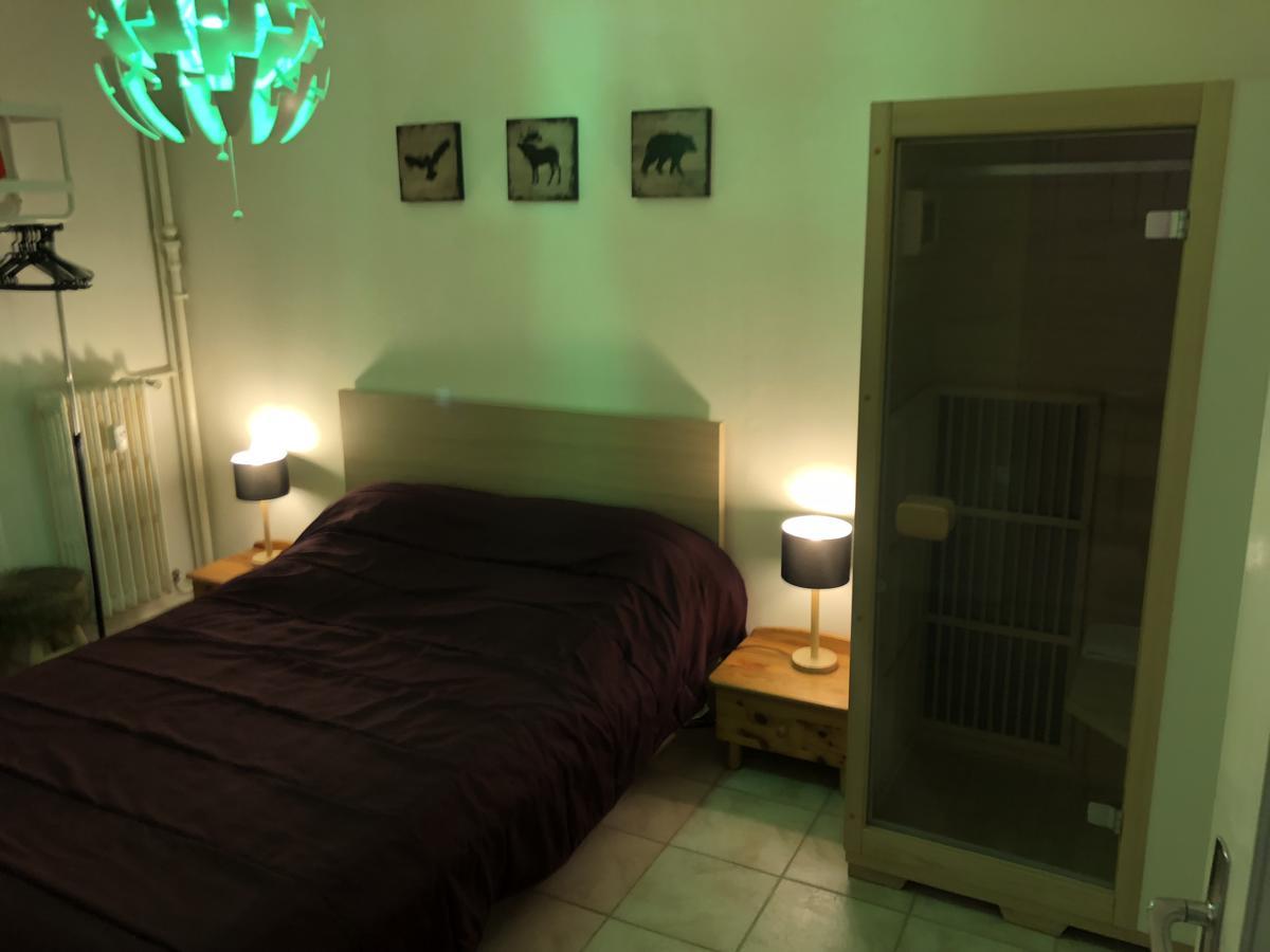 Appartement le Verlaine Rombas Extérieur photo