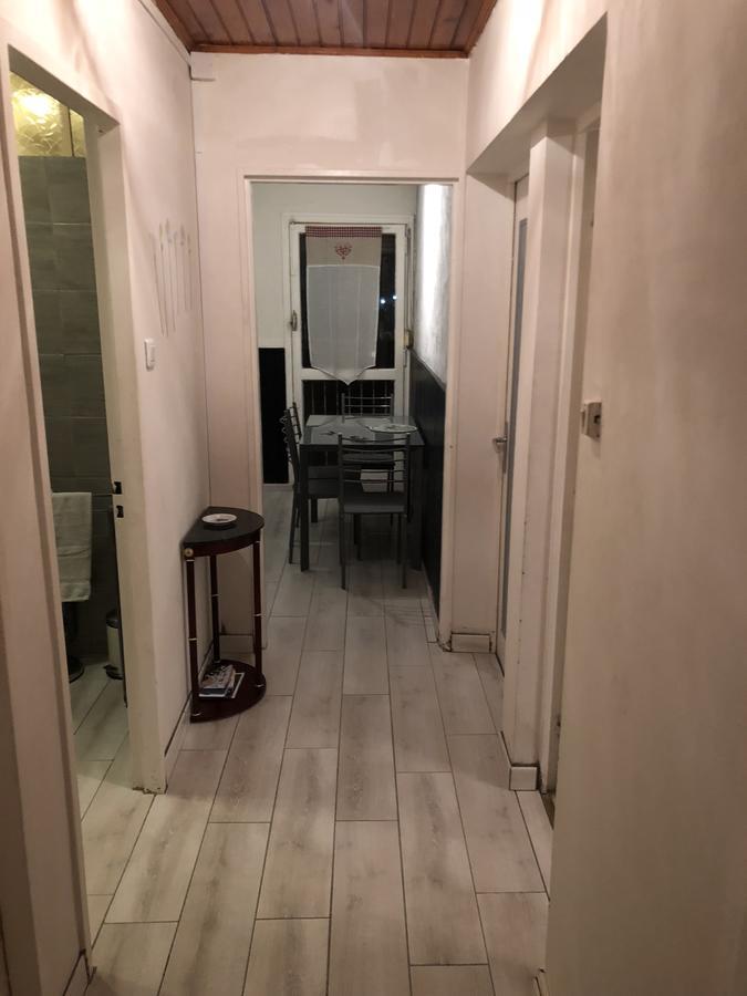 Appartement le Verlaine Rombas Extérieur photo
