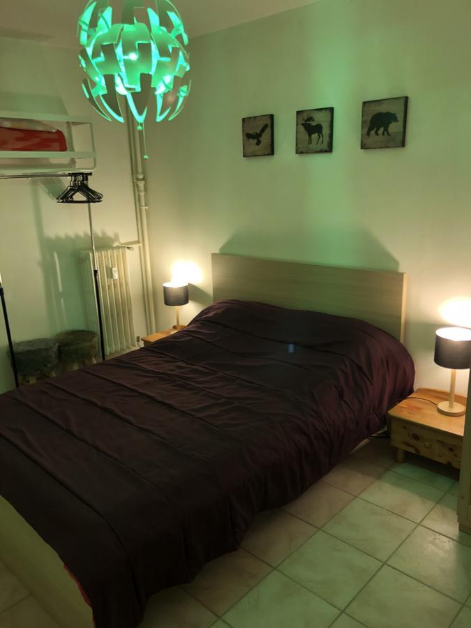 Appartement le Verlaine Rombas Extérieur photo